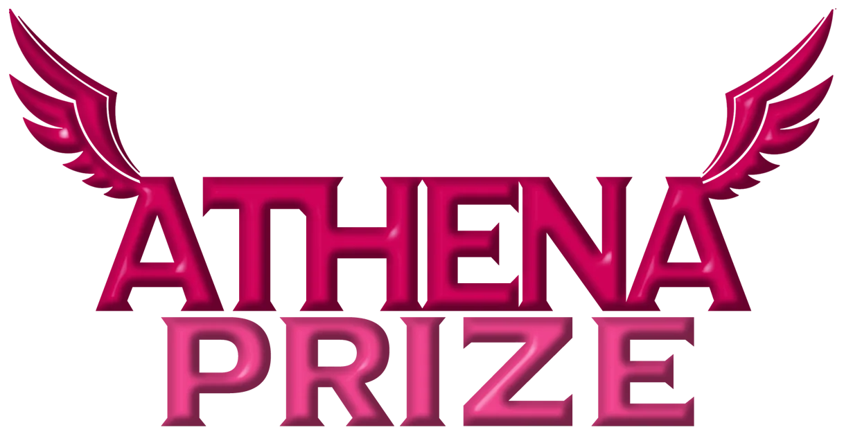 logo ATHENA PRIZE Lottery